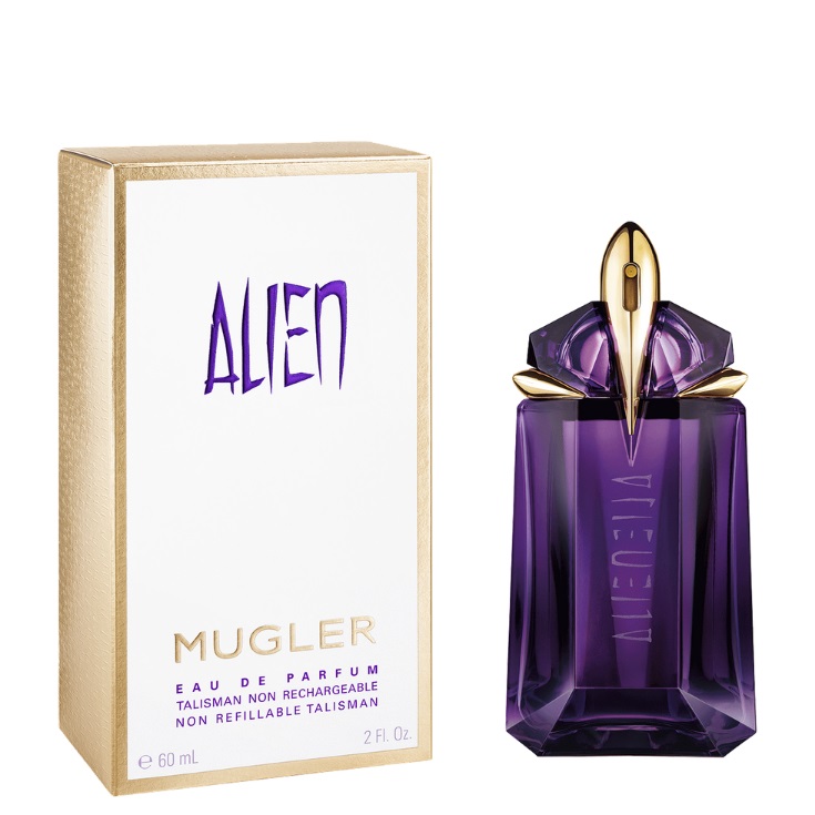 ALIEN EDP 