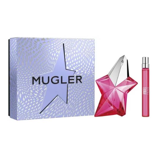 SET ANGEL NOVA EAU DE PARFUM 50ML