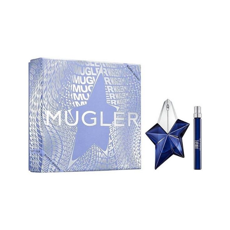 SET ANGEL ELIXIR EAU DE PARFUM 50ML<