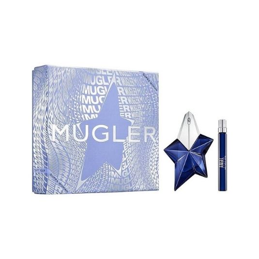 SET ANGEL ELIXIR EAU DE PARFUM 50ML<