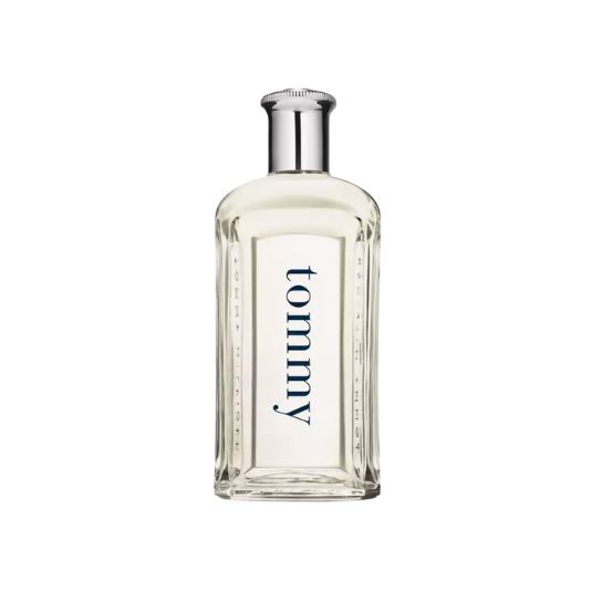 TOMMY MAN 100ML EAU DE TOILETTE