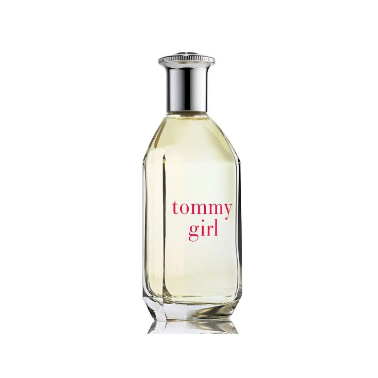  TOMMY GIRL EAU DE TOILETTE