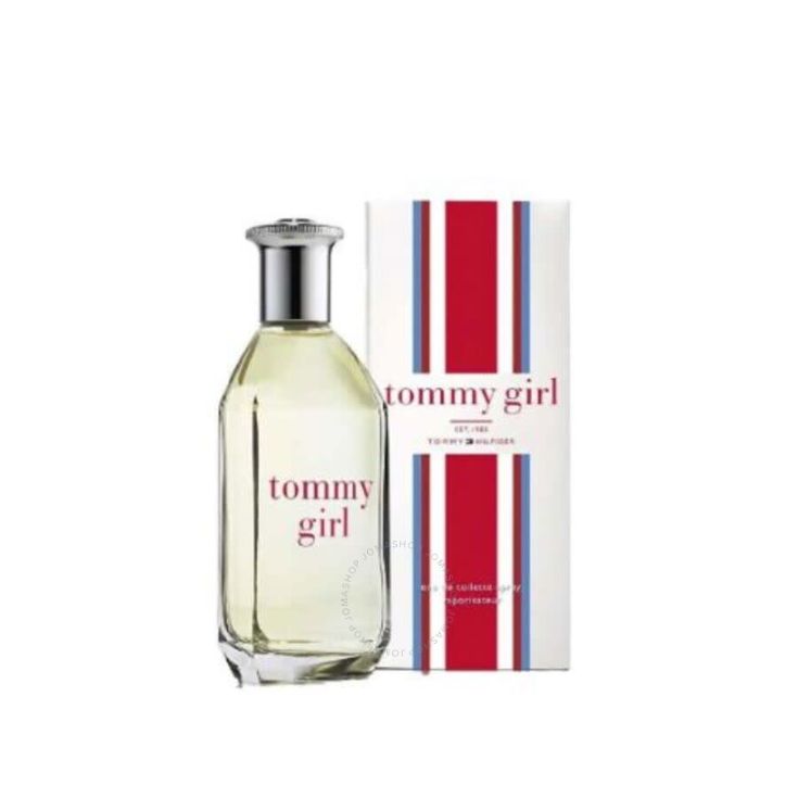  TOMMY GIRL EAU DE TOILETTE