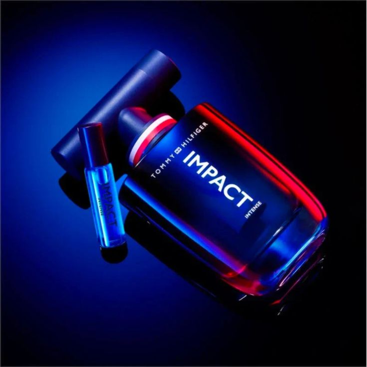 TOMMY IMPACT INTENSE EAU DE PARFUM