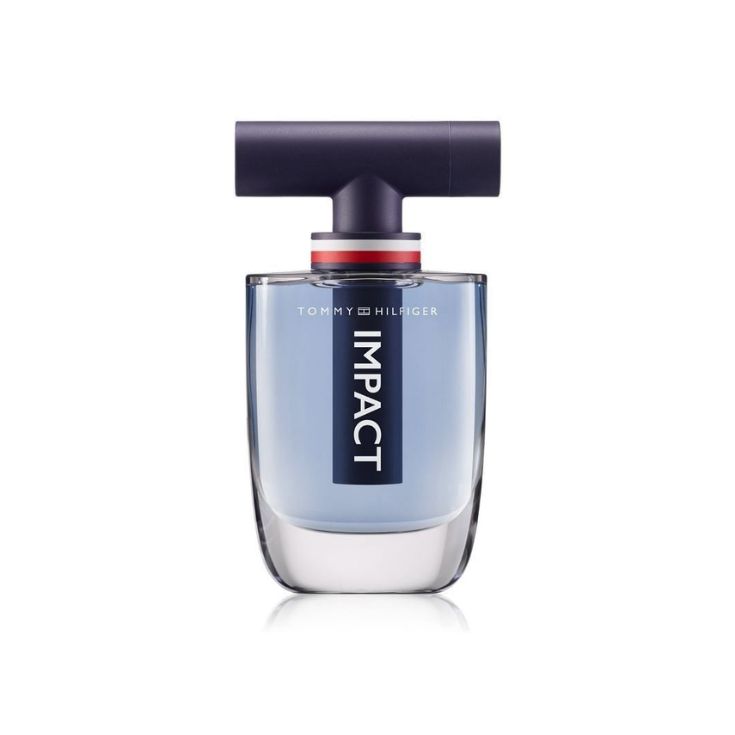 TOMMY IMPACT SPARK MAN EAU DE TOILETTE