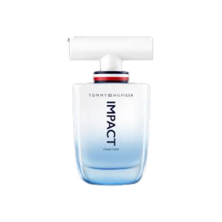 TOMMY IMPACT TOGETHER EAU DE TOILETTE