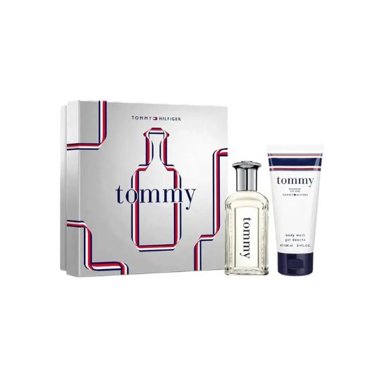 SET TOMMY BOY EAU DE TOILETTE 100ML