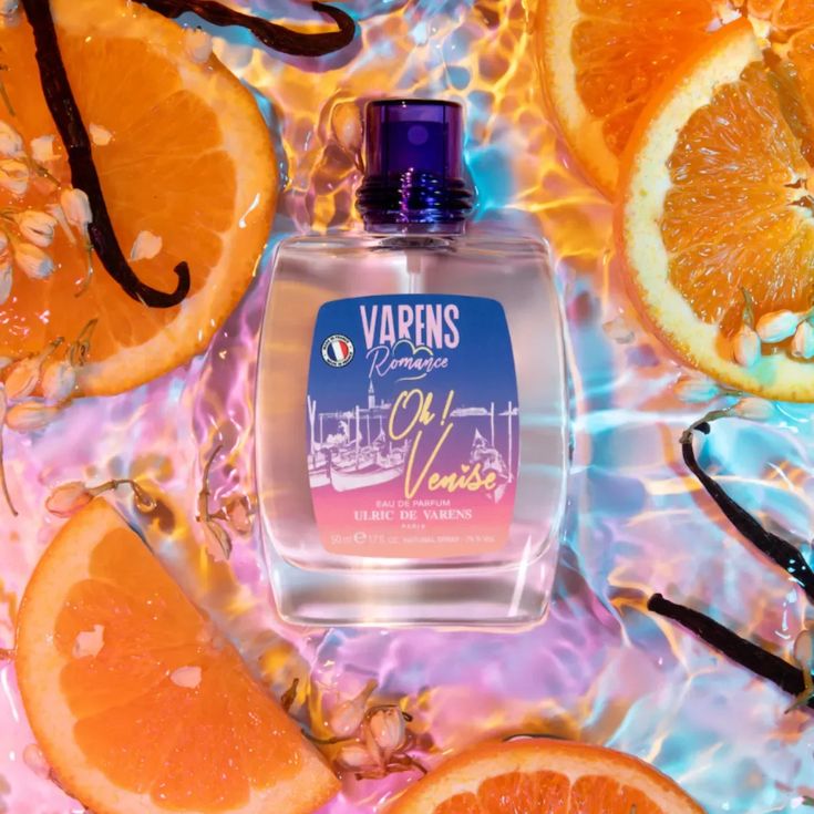 OH! VENISE EAU DE PARFUM