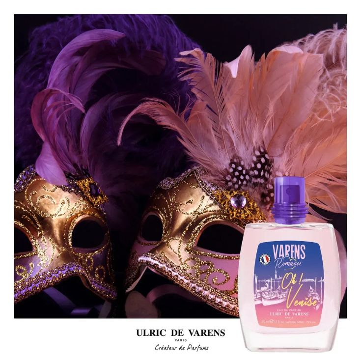 OH! VENISE EAU DE PARFUM