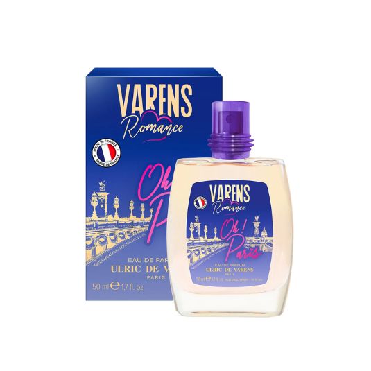 OH! PARIS EAU DE PARFUM