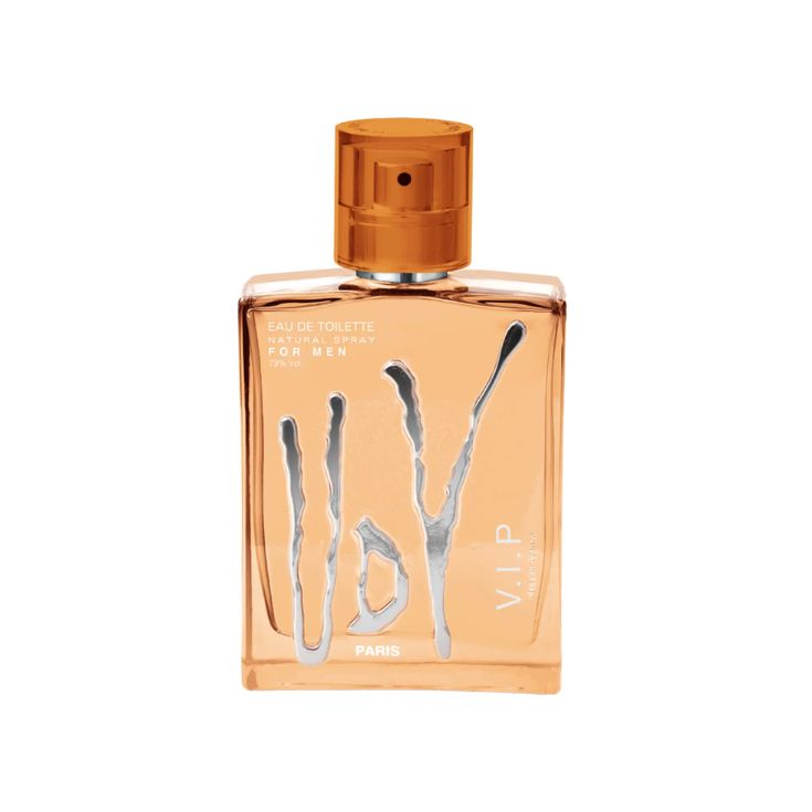 UDV VIP EAU DE TOILETTE