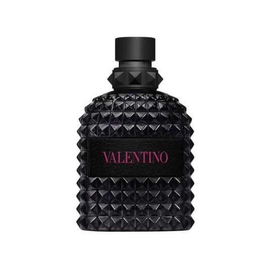 BORN IN ROMA EXTRADOSE EAU DE PARFUM UOMO