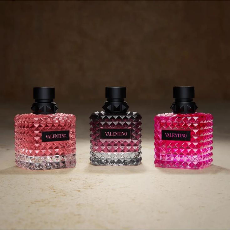 BORN IN ROMA EXTRADOSE PARFUM DONNA