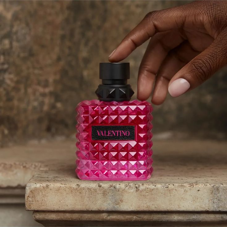 BORN IN ROMA EXTRADOSE PARFUM DONNA