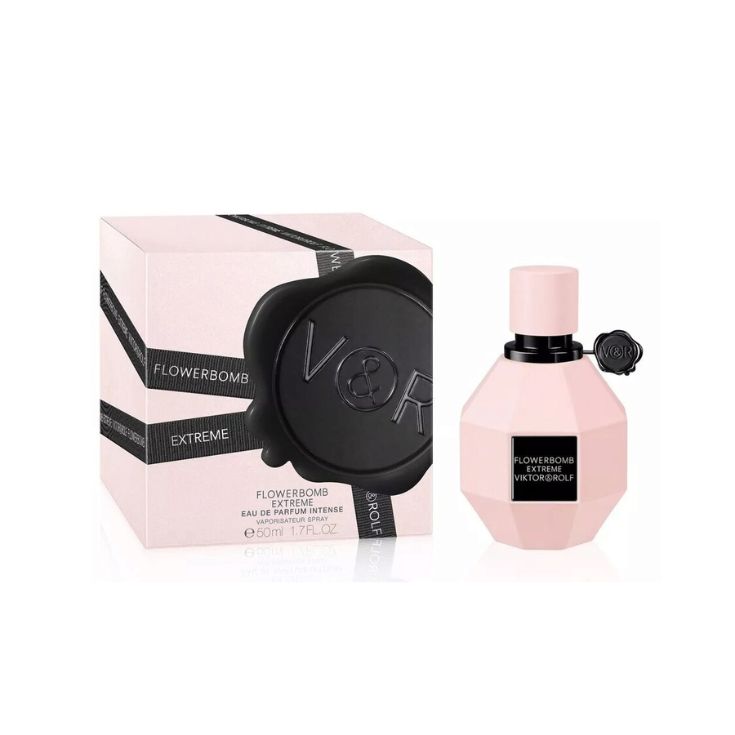 FLOWERBOMB EXTREME EAU DE PARFUM INTENSE