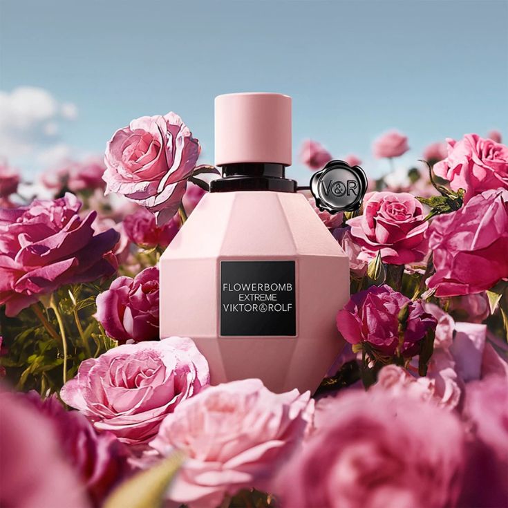 FLOWERBOMB EXTREME EAU DE PARFUM INTENSE