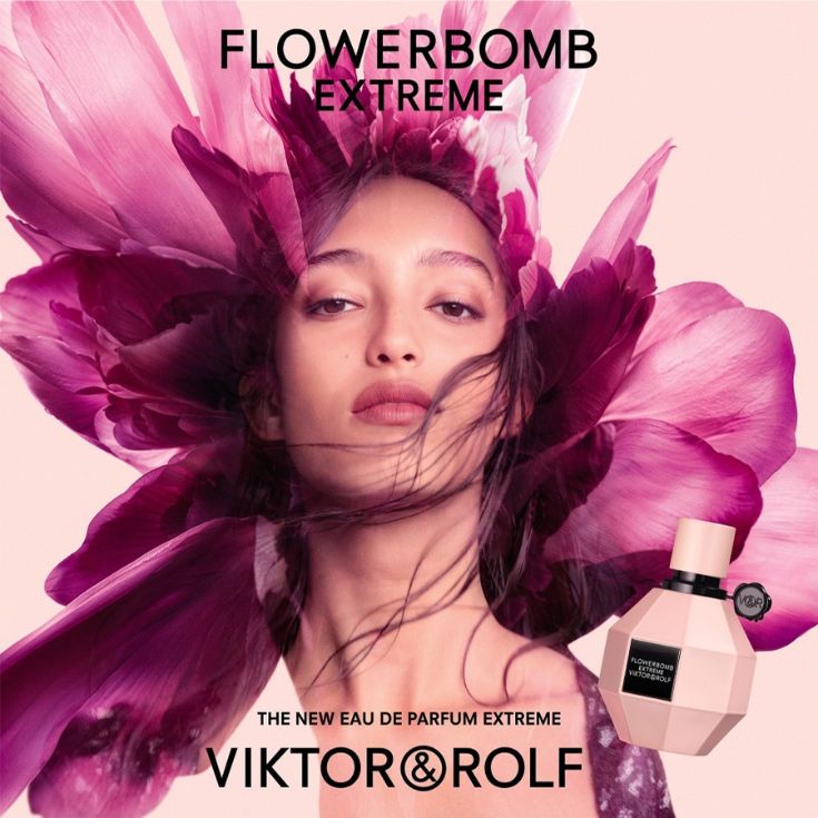 FLOWERBOMB EXTREME EAU DE PARFUM INTENSE