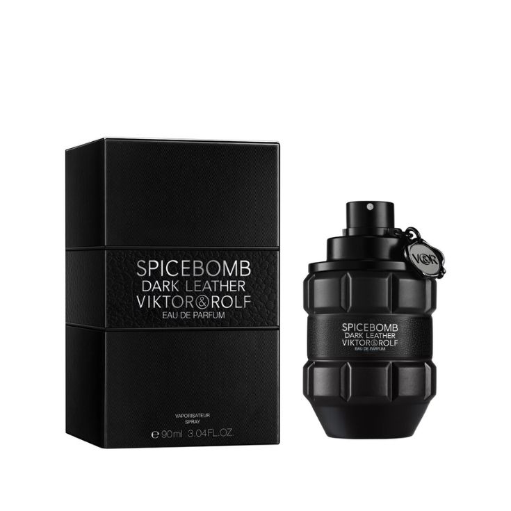 SPICEBOMB DARK LEATHER EAU DE PARFUM 