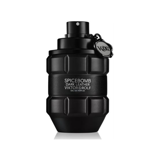 SPICEBOMB DARK LEATHER EAU DE PARFUM 