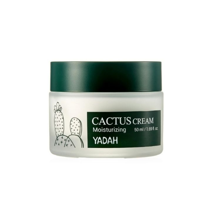 CREMA DE CACTUS