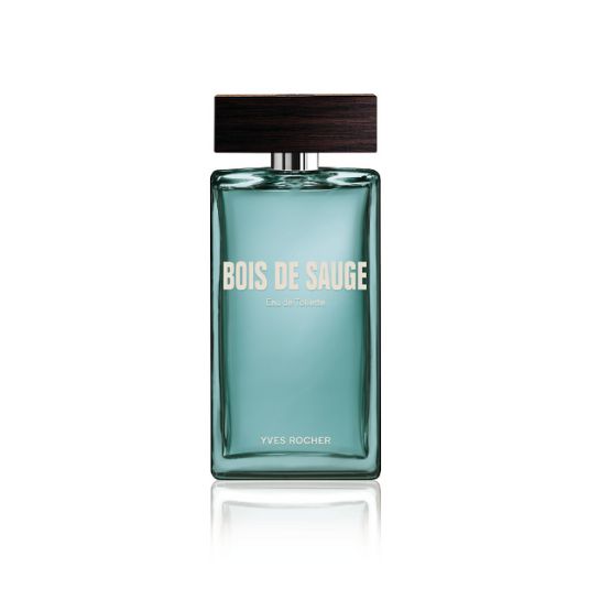 BOIS DE SAUGE EAU DE TOILETTE 