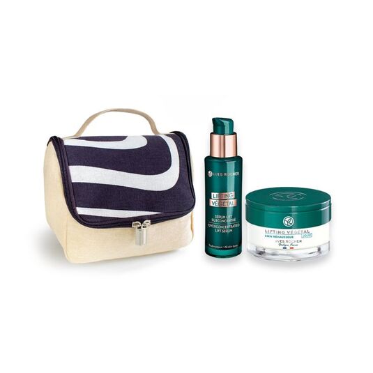  SET DE LIFTING VEGETAL SUERO
