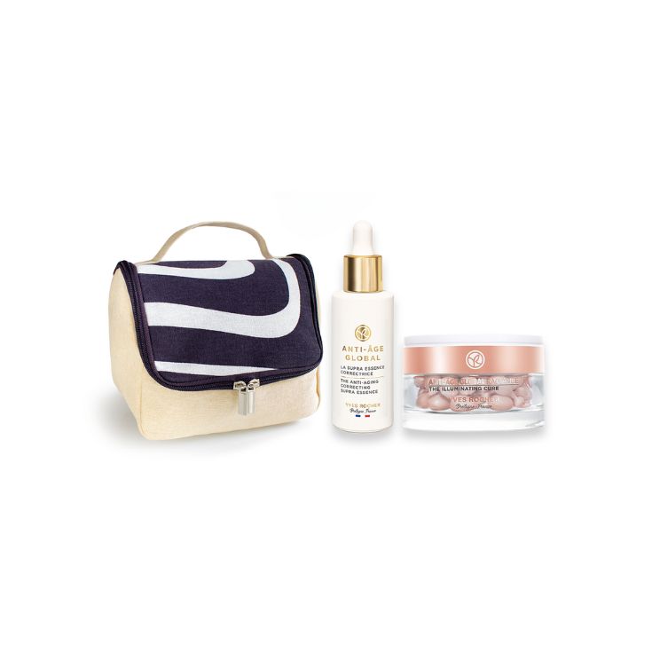  SET ANTI-AGE GLOBAL