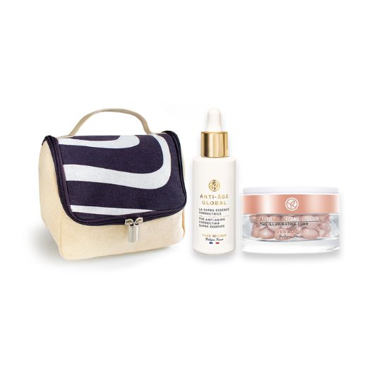  SET ANTI-AGE GLOBAL