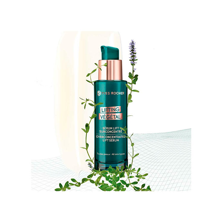 LIFTING VEGETAL SERUM 