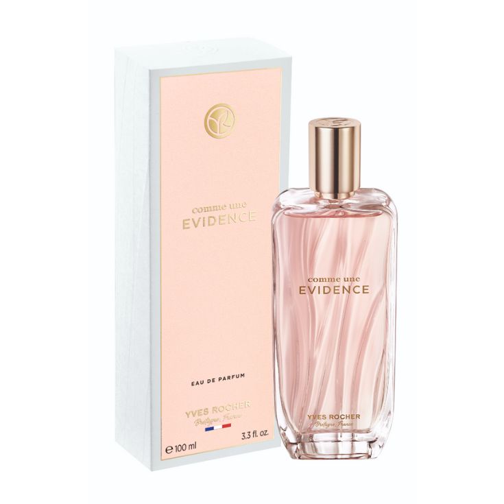 COMME UNE EVIDENCE EAU DE PARFUM