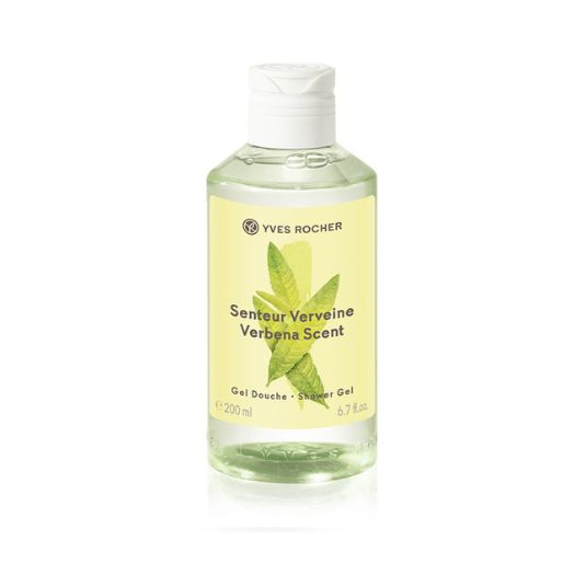 LC GEL DE DUCHA VERBENA 200 ML