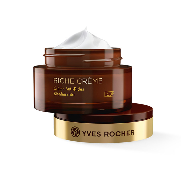 CREMA ANTIARRUGAS NUTRICIÓN DÍA 