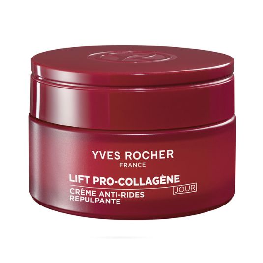 LIFT PRO-COLLAGENE ANTIARRUGAS Y FIRMEZA CREMA DE DIA