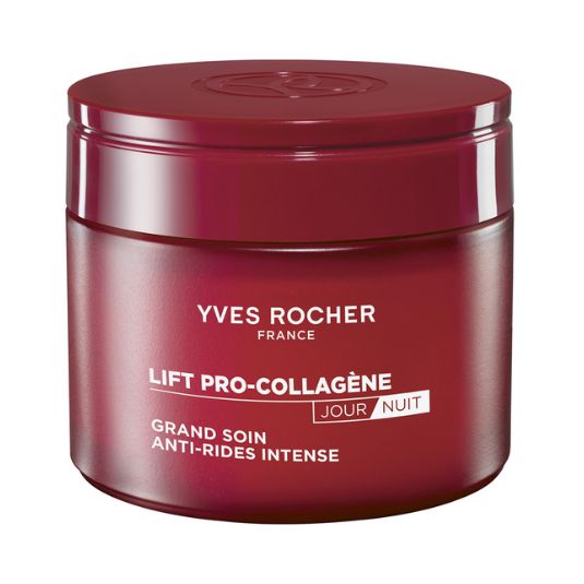 LIFT PRO-COLLAGENE ANTIARRUGAS Y FIRMEZA CREMA DÍA Y NOCHE