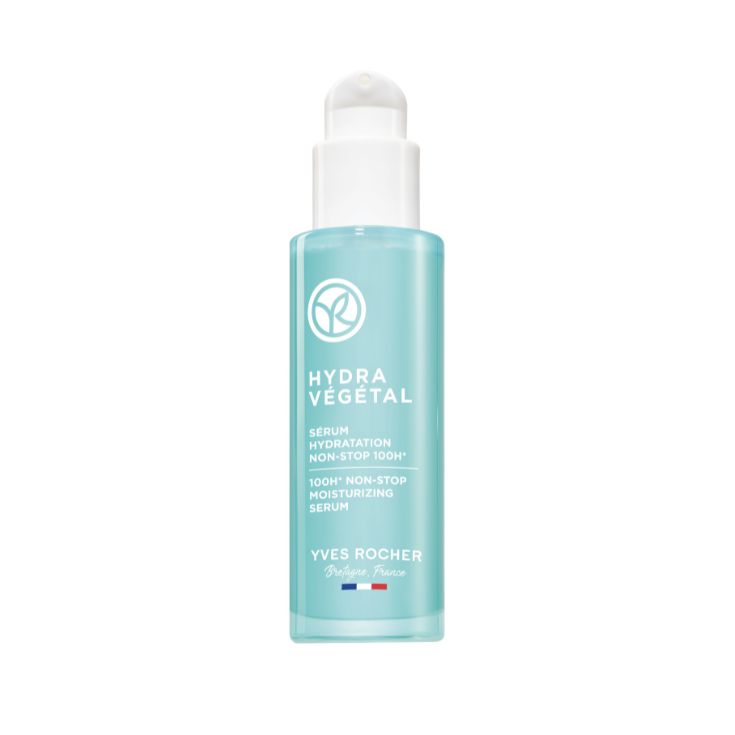 HYDRA VEGETAL SERUM LIQUIDO