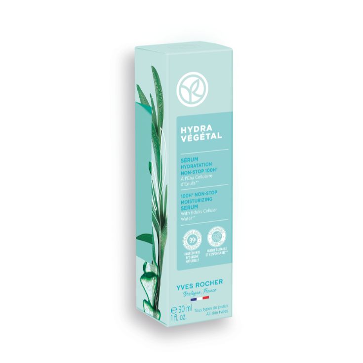 HYDRA VEGETAL SERUM LIQUIDO