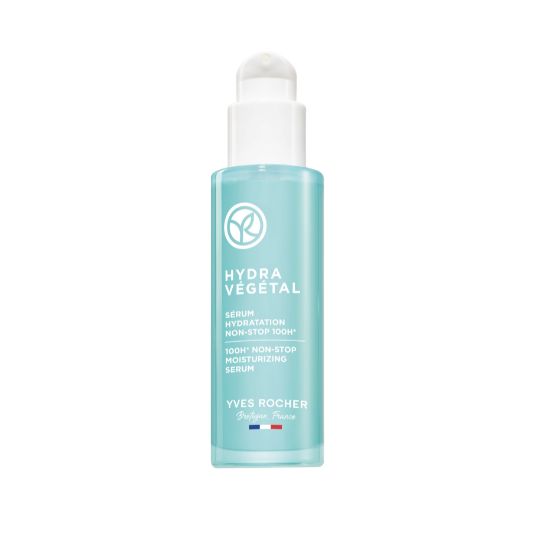 HYDRA VEGETAL SERUM LIQUIDO