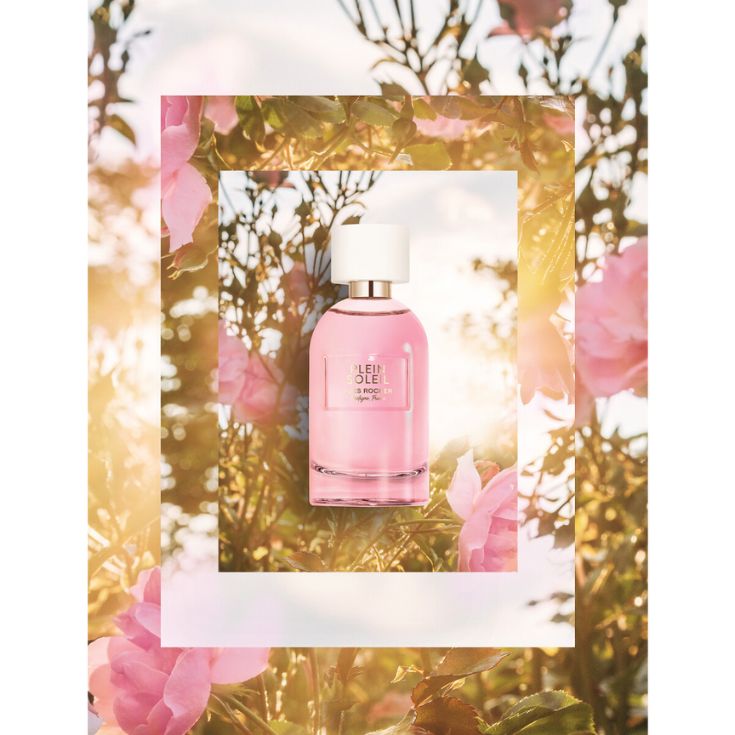 PLEIN SOLEIL EAU DE PARFUM