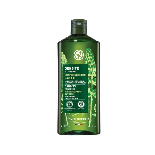 CHAMPÚ ANTIPÉRDIDA DE CABELLO 
