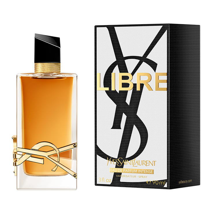 LIBRE INTENSE EAU DE PARFUM