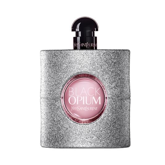 BLACK OPIUM GLITTER EAU DE PARFUM