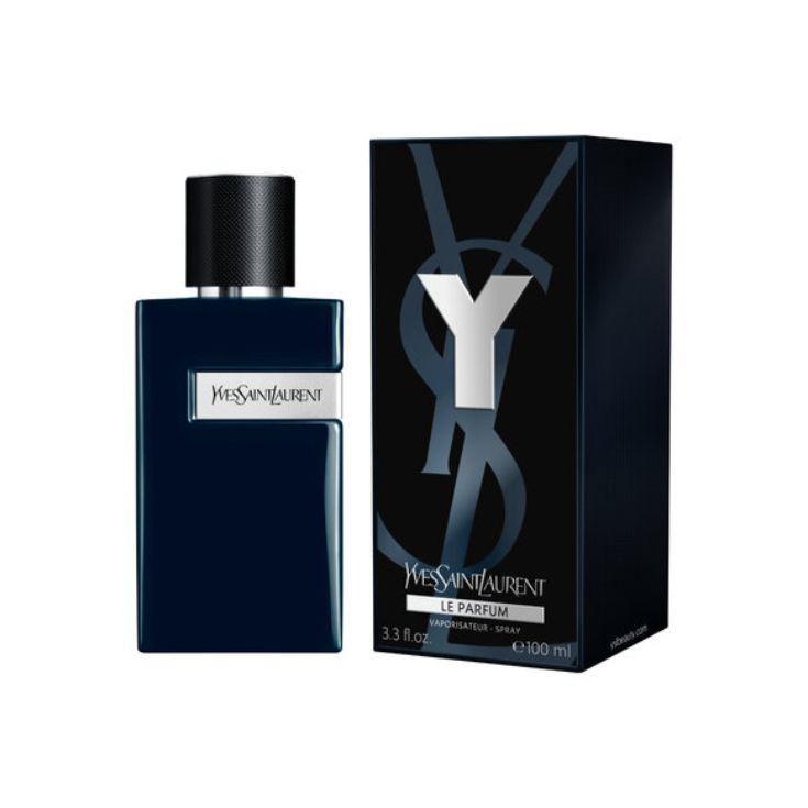 Y LE PARFUM