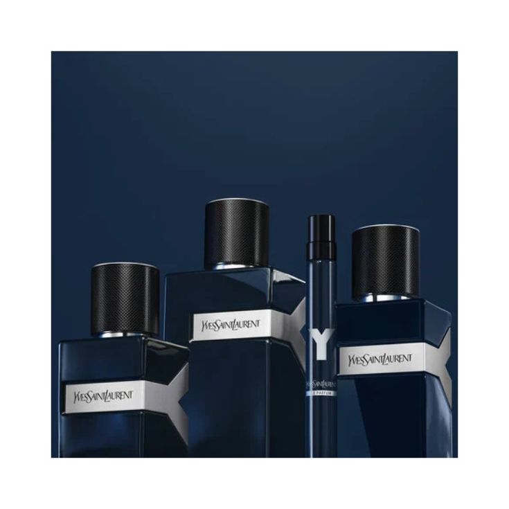 Y LE PARFUM