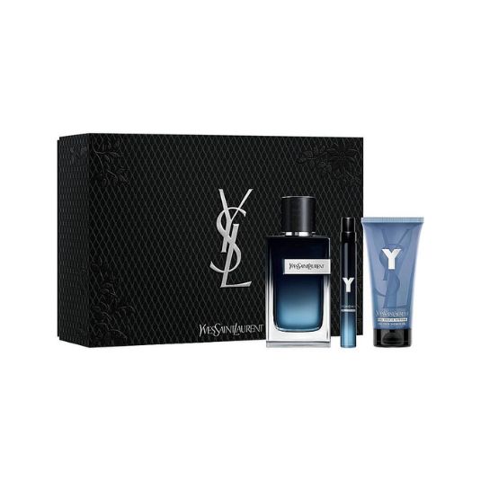 SET Y EAU DE PARFUM 100ML
