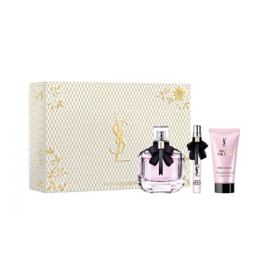 SET MON PARIS EAU DE PARFUM 90ML