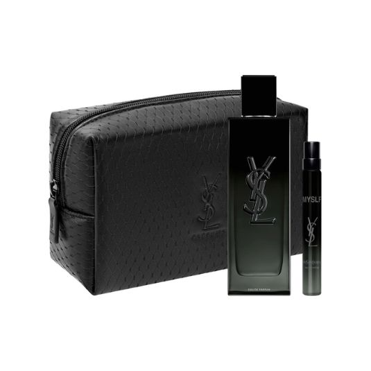SET MYSLF EAU DE PARFUM 100ML