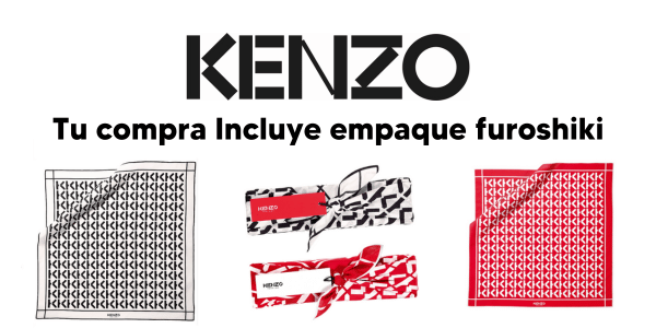 Kenzo que es outlet igual